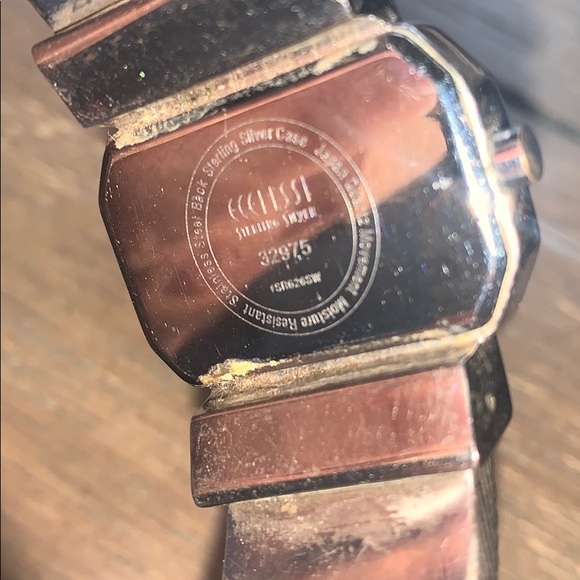 COPY Still Available - Ecclisse watch - Picture 4 of 4